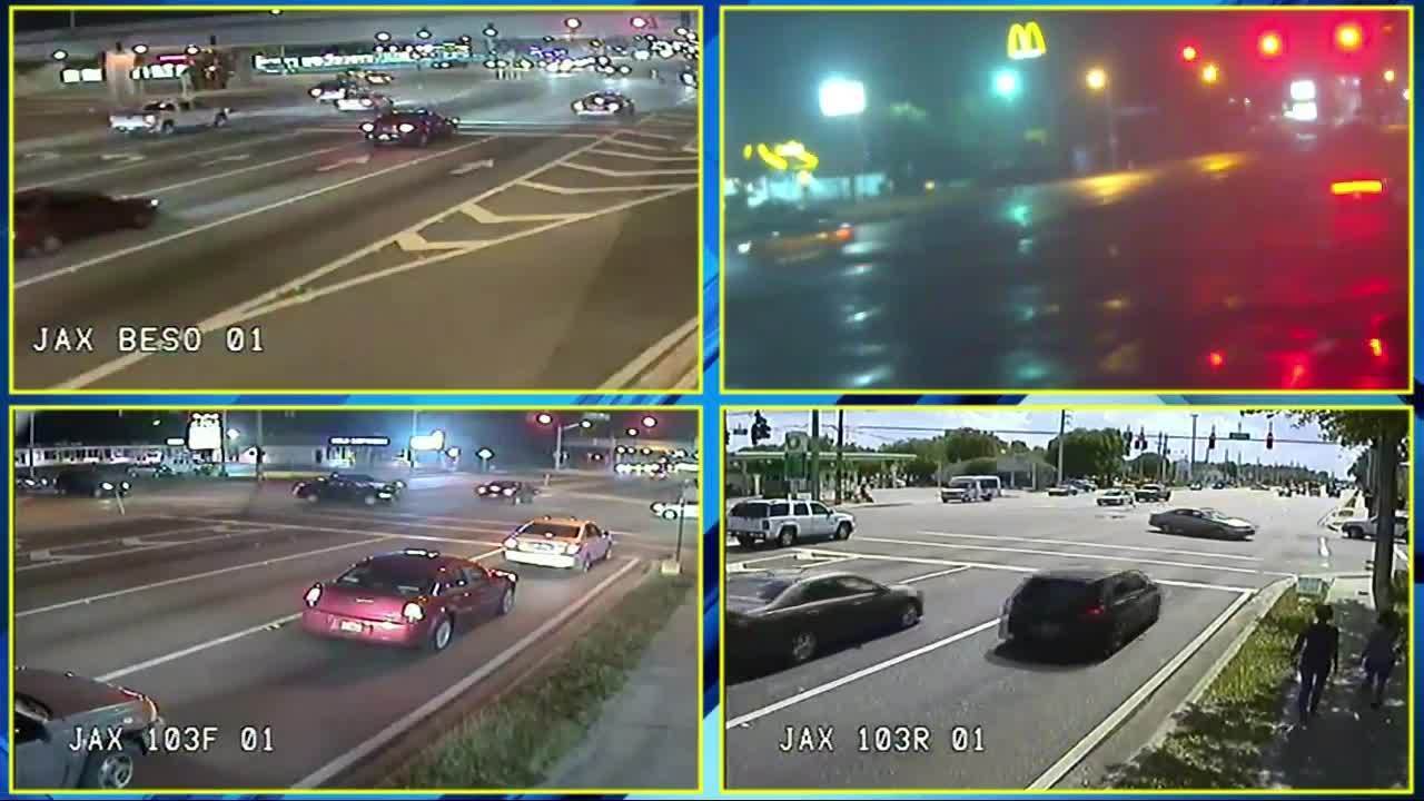 Redlight cameras getting closer to being turned off
